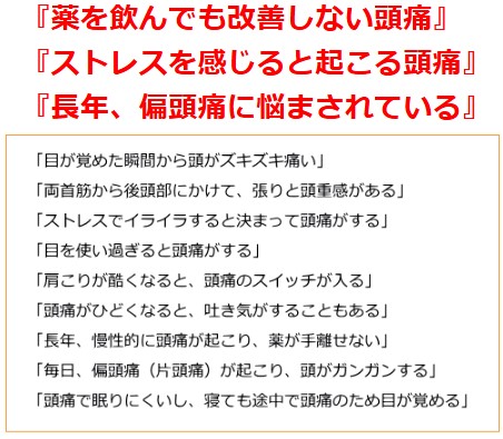 頭痛説明1